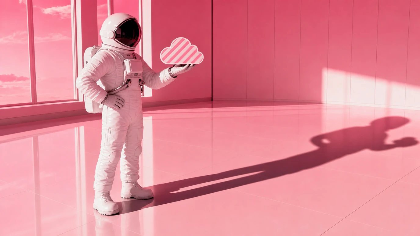 AI without governance is just shadow IT with better marketing