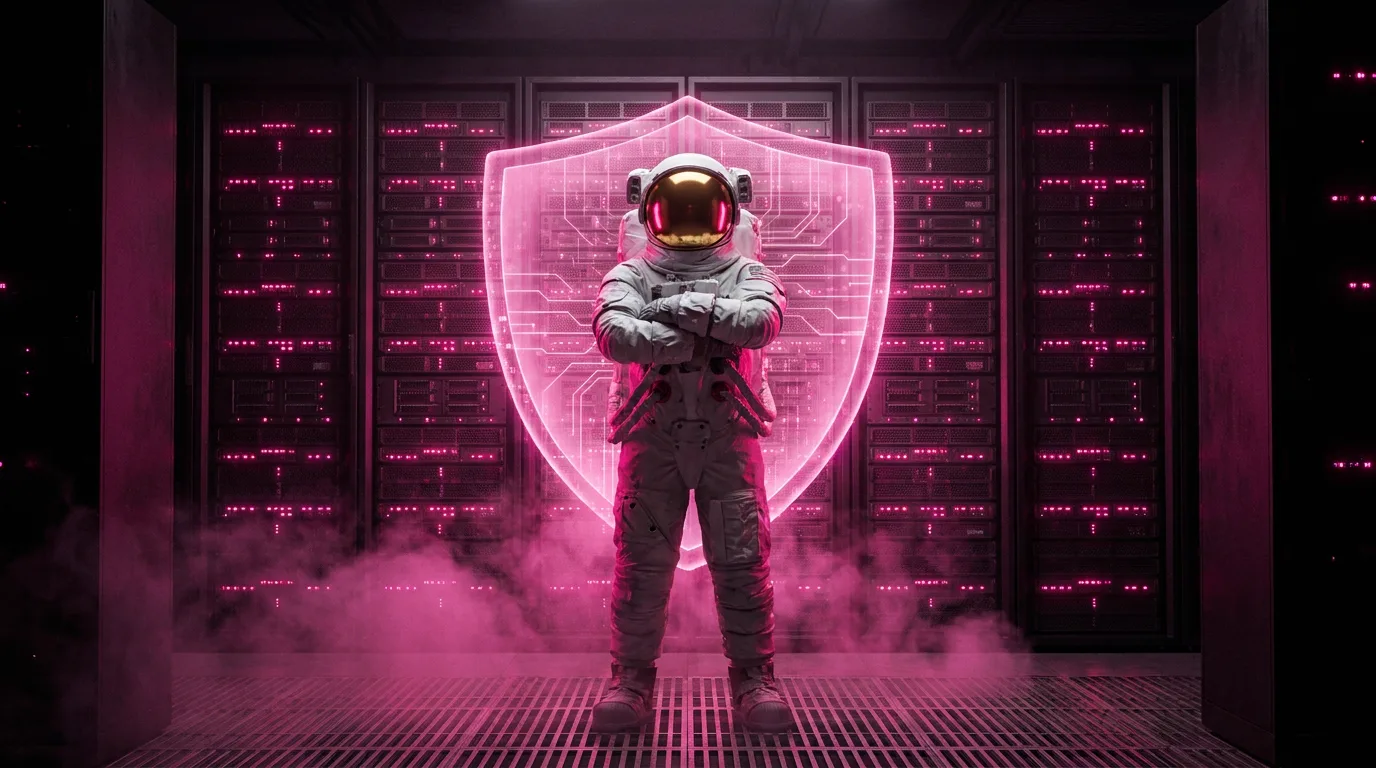 Why regular security reviews matter, even when nothing gets fixed