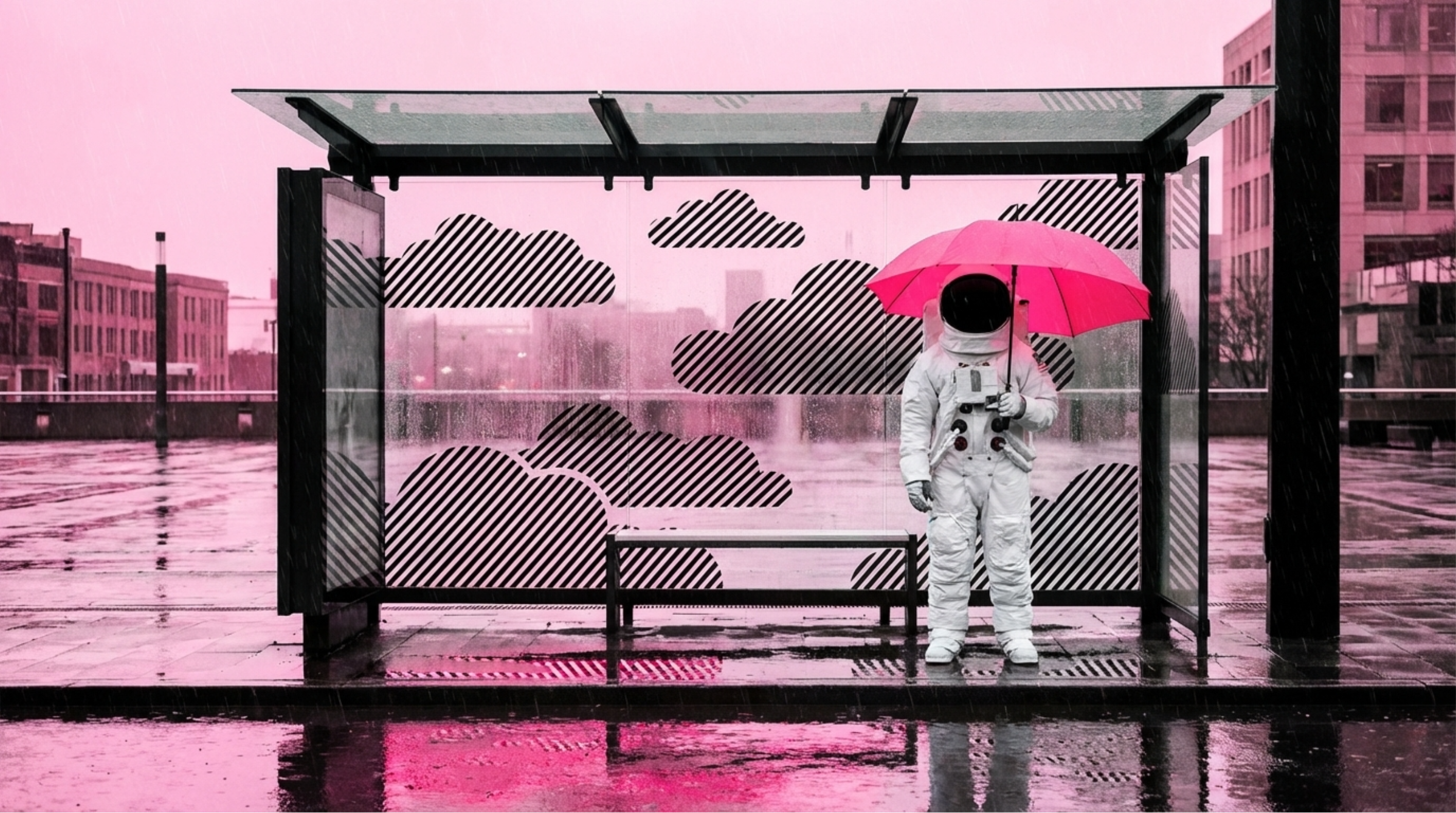 Business Continuity When Geopolitics Is the Threat Model