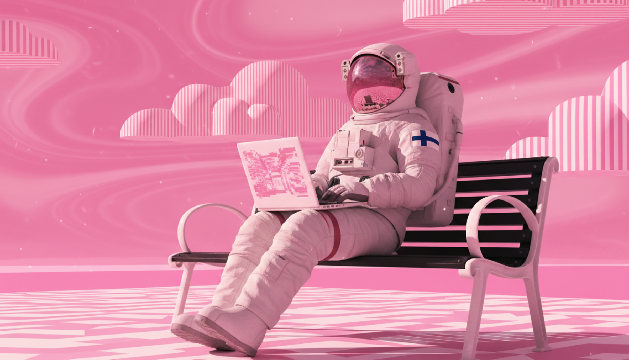 The sovereignty question finally has a real answer. Now the real work begins.