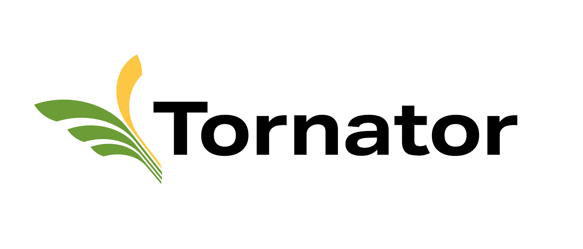 Tornator logo